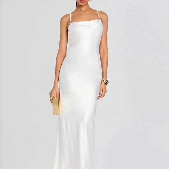 NWT Retrofete Electra Dress - Picture 5 of 6